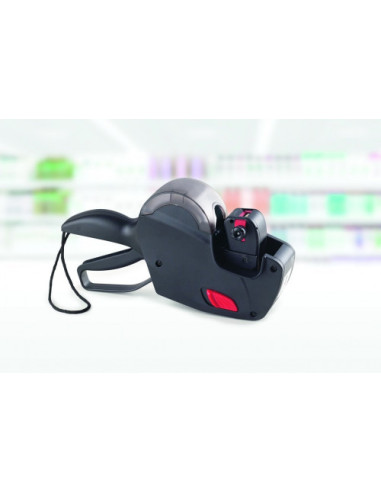 ETIQUETADORA DE 1 LÍNEA 8 CARACTERES AVERY PL1/8