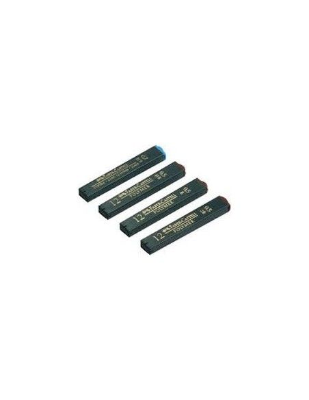 MINAS FABER C ASTELL 0,7 2H MINAS FABER C ASTELL 0,7 2H