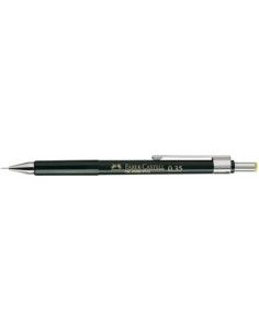 PORTAMINAS FABER CASTELL 0,35