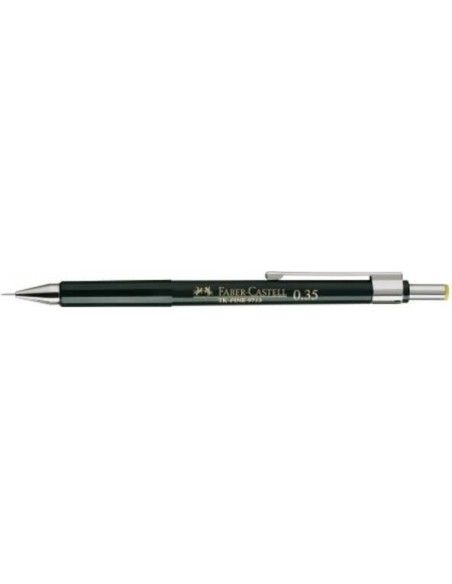PORTAMINAS FABER CASTELL 0,35