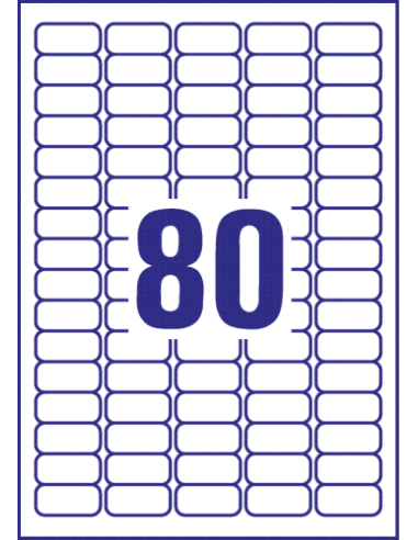 ETIQUETAS DESPEGABLES ECOLÓGICAS, CERTIFICADAS...