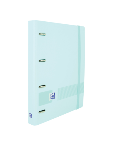 EUROPEANBINDER+ LIVE & GO POLYFOAM A4+ CON...