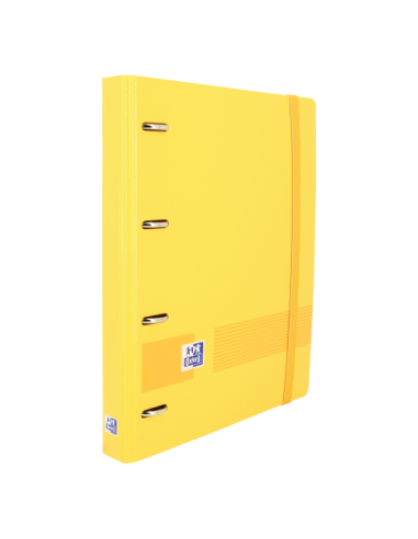 EUROPEANBINDER+ LIVE & GO POLYFOAM A4+ CON...