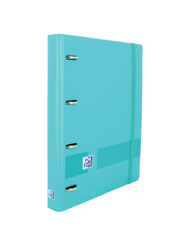 EUROPEANBINDER+ LIVE & GO POLYFOAM A4+ CON...