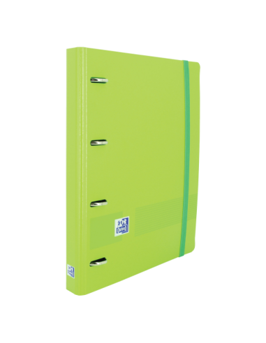 EUROPEANBINDER+ LIVE & GO POLYFOAM A4+ CON...