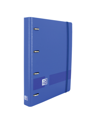 EUROPEANBINDER+ LIVE & GO POLYFOAM A4+ CON...
