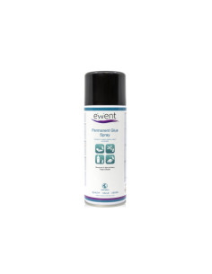 EWENT SPRAY DE PEGAMENTO PERMANENTE SECADO RÁPIDO