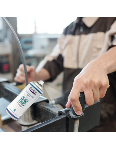 EWENT SPRAY DE PEGAMENTO PERMANENTE SECADO RÁPIDO