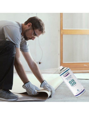 EWENT SPRAY DE PEGAMENTO REPOSICIONABLE SECADO...