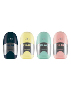 EXPOSITOR 12 AFILABORRAS CAPSULE SILVER MILAN 4714112 2