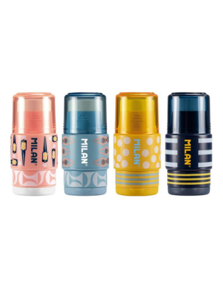 EXPOSITOR 16 AFILABORRAS EXTENSION SWIMS MILAN 4725116SM