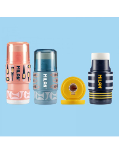 EXPOSITOR 16 AFILABORRAS EXTENSION SWIMS MILAN...