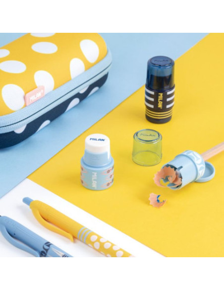 EXPOSITOR 16 AFILABORRAS EXTENSION SWIMS MILAN 4725116SM