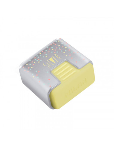 EXPOSITOR 30 GOMAS DE MIGA DE PAN CON FUNDA...