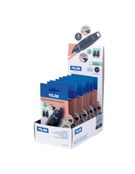 AZUL MARINO MILAN 6010108B