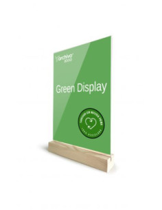 EXPOSITOR SOBREMESA SOSTENIBLE GREENDISPLAY 3X7 2