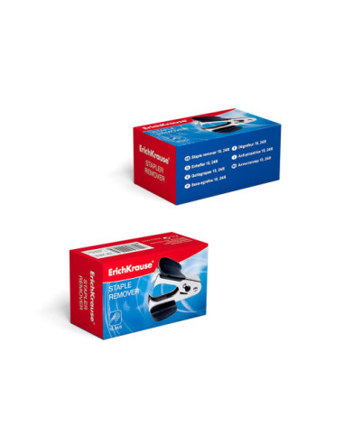 EXTRAEGRAPAS CON AUTOCIERRE ERICH KRAUSE 2203