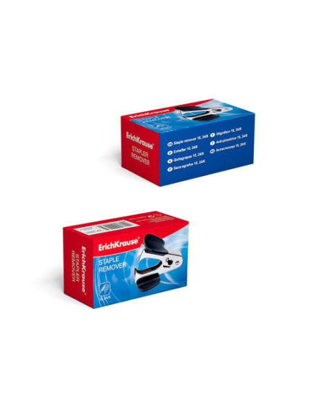 EXTRAEGRAPAS CON AUTOCIERRE ERICH KRAUSE 2203