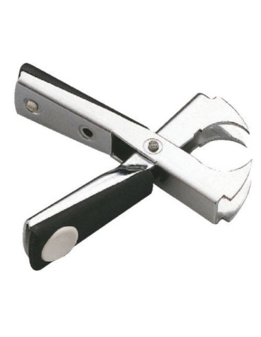 EXTRAEGRAPAS DE BOLSILLO MODELO 110 COLOR NEGRO / GRIS PETRUS 88700