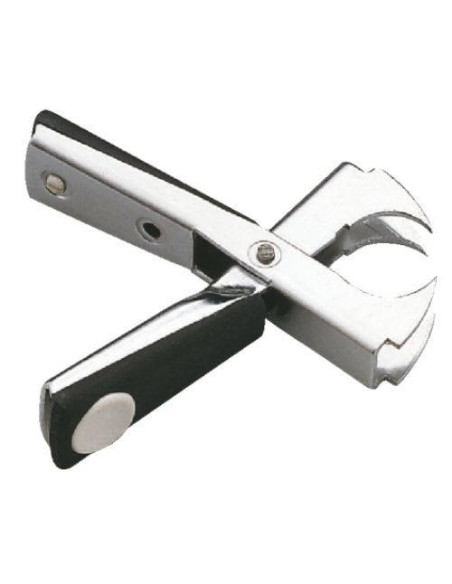 EXTRAEGRAPAS DE BOLSILLO MODELO 110 COLOR NEGRO / GRIS PETRUS 88700