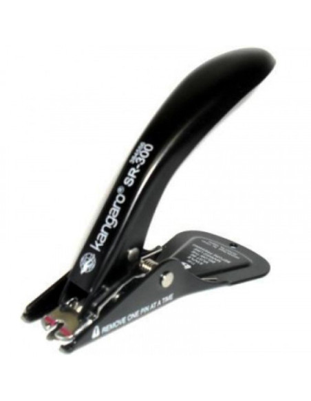 EXTRAEGRAPAS SR300 (COLORES SURTIDOS) KANGARO KGSR300