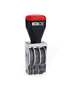 FECHADOR MANUAL 4 MM COLOP 108629
