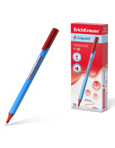 FINELINER LIQUID F-20