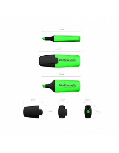 FLUORESCENTE VISIOLINE MINI