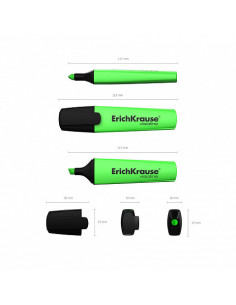 FLUORESCENTE VISIOLINE V-12
