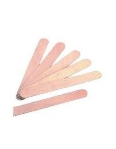 PAQUETE PALILLOS DE HELADOS ANCHOS