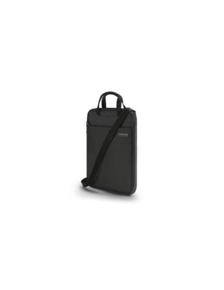 FUNDA ECO-FRIENDLY 12" NEGRO KENSINGTON K60102WW