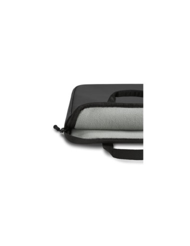 FUNDA PARA PORTATIL ECO-FRIENDLY 14" NEGRO...
