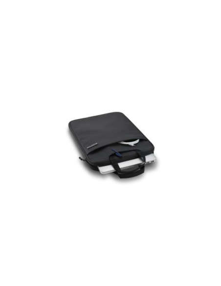 FUNDA PARA PORTATIL ECO-FRIENDLY 14" NEGRO KENSINGTON K60103WW