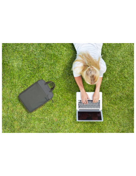 FUNDA PARA PORTATIL ECO-FRIENDLY 14" NEGRO KENSINGTON K60103WW