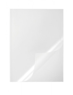 CAJA 50 FUNDAS PARA LOMERA PP A4 TR DURABLE 2919-19