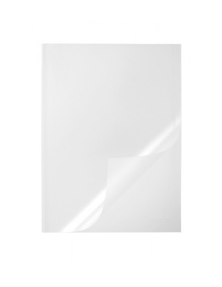 CAJA 50 FUNDAS PARA LOMERA PP A4 TR DURABLE 2919-19