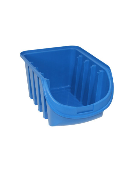 GAVETA 7 LITROS 34X20X16 CM PP AZUL ARCHIVO 2000 CP14900434C AZ