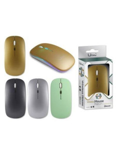 GLOSSY COLLECTION RATON BLUETOOTH (COLORES SURTIDOS) UMAY 330560