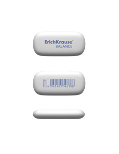 GOMA DE BORRAR BALANCE ERICH KRAUSE 34638