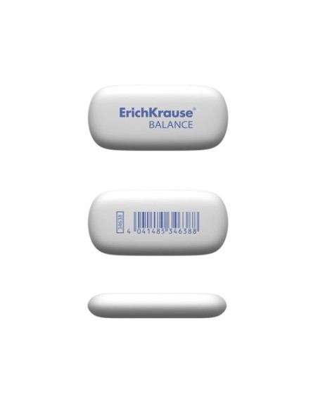 GOMA DE BORRAR BALANCE ERICH KRAUSE 34638