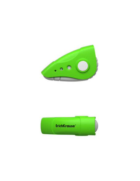 GOMA EN CAJA DE PLÁSTICO RAPTOR ERICH KRAUSE 48173