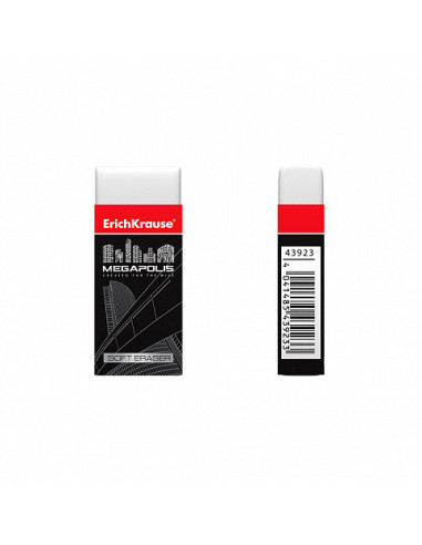 GOMA MEGAPOLIS ERICH KRAUSE 43923