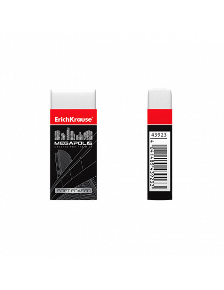 GOMA MEGAPOLIS ERICH KRAUSE 43923