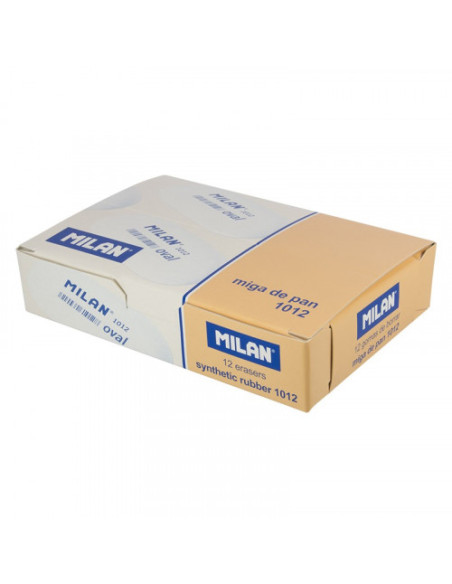 GOMA MIGA DE PAN 1012 MILAN CMM1012