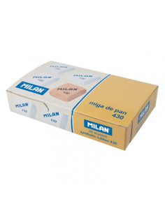 GOMA MILAN MIGA DE PAN 430  CMM430 2