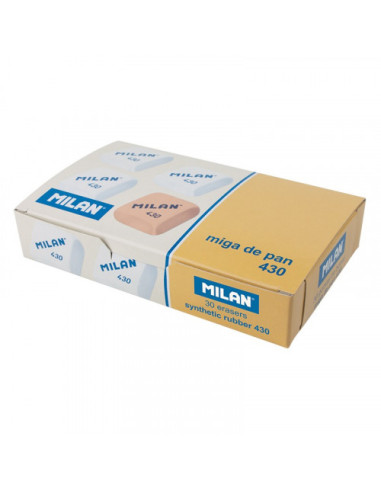 GOMA MIGA DE PAN 430 MILAN CMM430