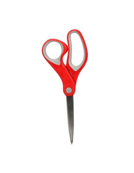 TIJERAS DECO 16,5CM COLORES SURTIDOS VERDE/AZUL/ROSA 1561DS-M SCOTH 7000034004