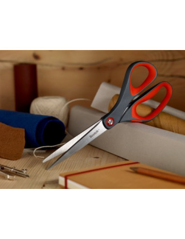 TIJERAS DECO 16,5CM COLORES SURTIDOS...