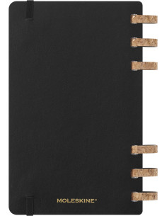 AGENDA 12 MESES 2025 ACADÉMICA ESPIRAL L (13 X 21 CM)...