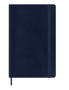 AGENDA 2025 TAPA BLANDA 12 MESES SEMANAL L (13 X 21 CM)... 2